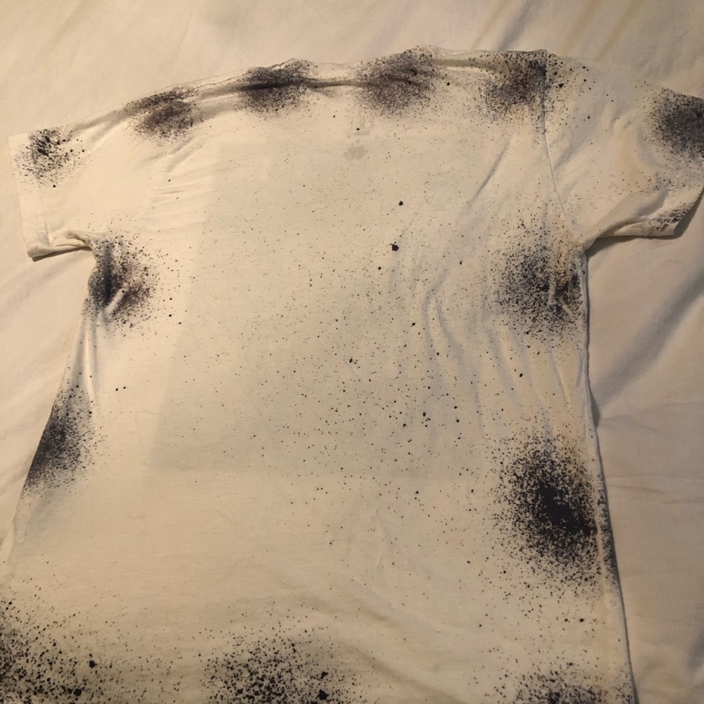 Psychedelic Tshirt - Life Clothing Co. - Picture 2 of 2